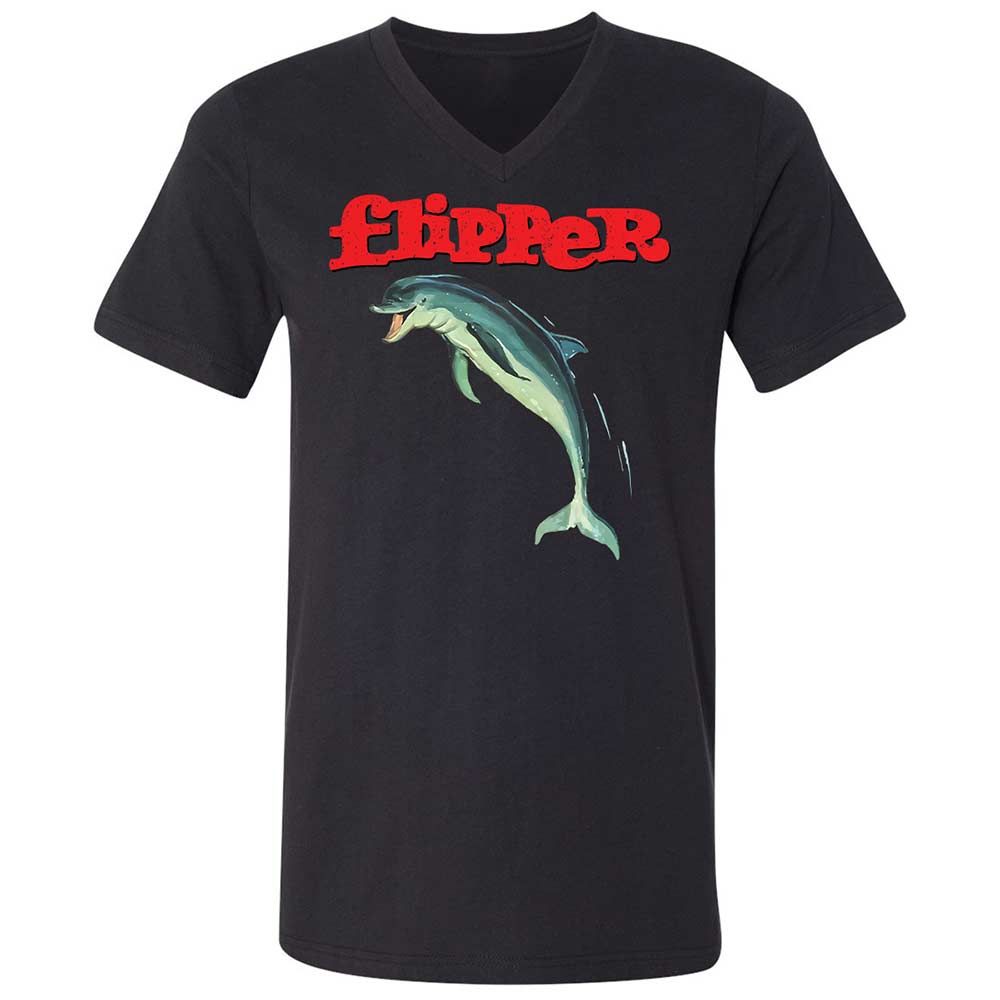 Flipper Vintage - Black - 11