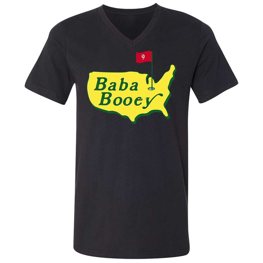 Baba Booey Golf - Black - 11