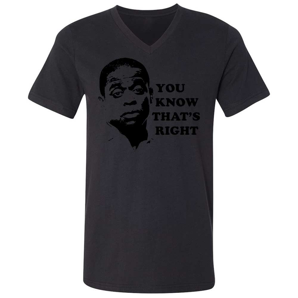 You Know That's Right - Black - 11
