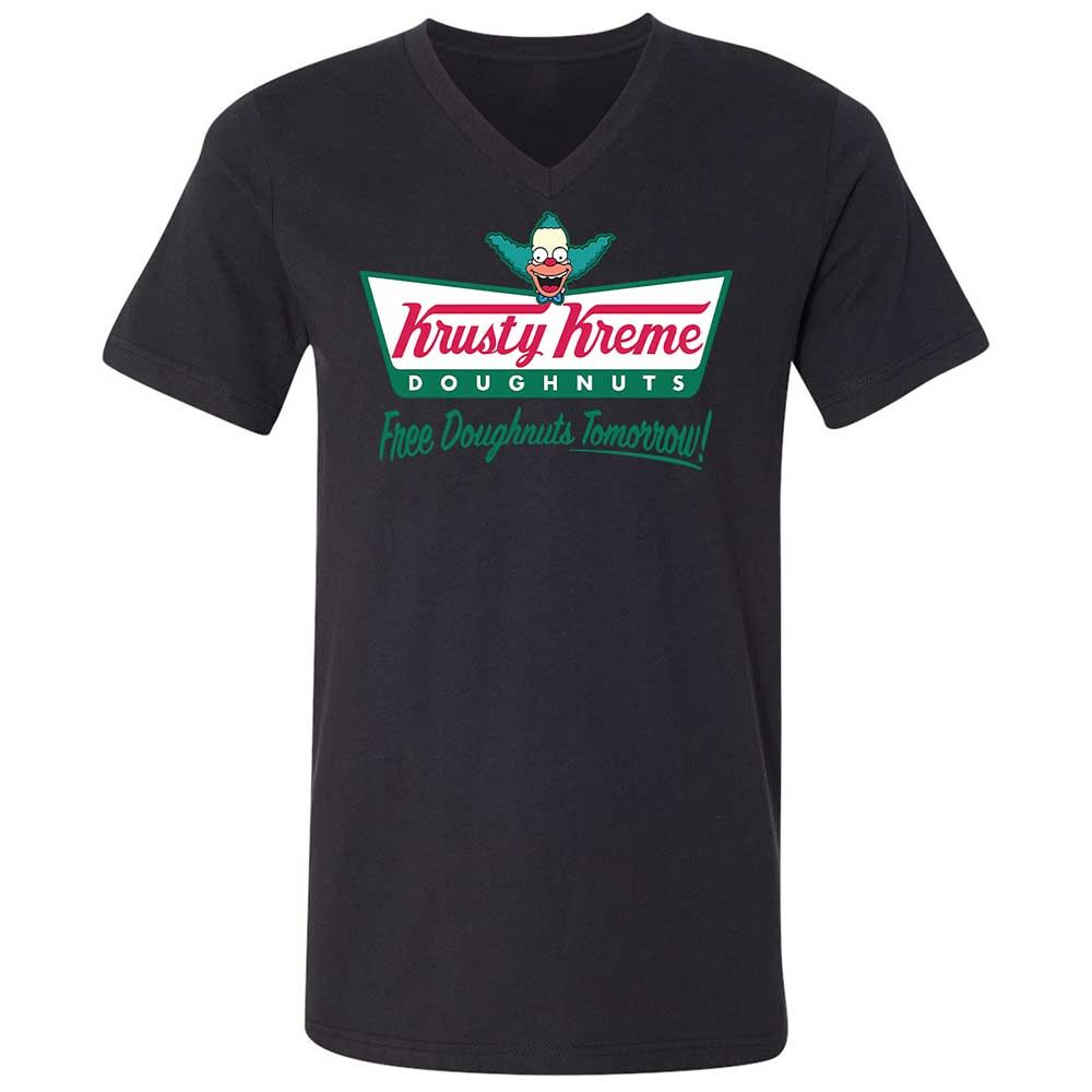Kreme Doughnuts - Black - 11