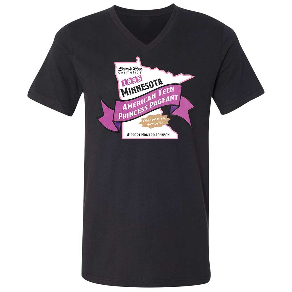 American Teen Princess Pageant - Black - 11