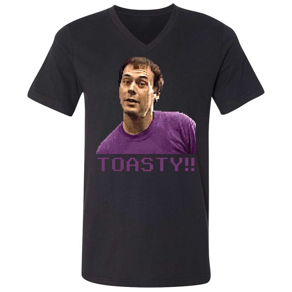 Toasty - Black - 11