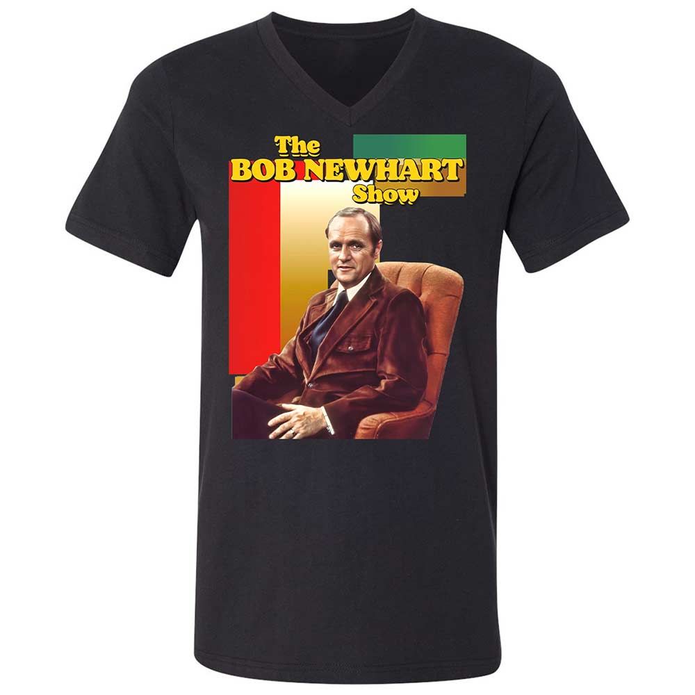 The Bob Newhart Show - Black - 11