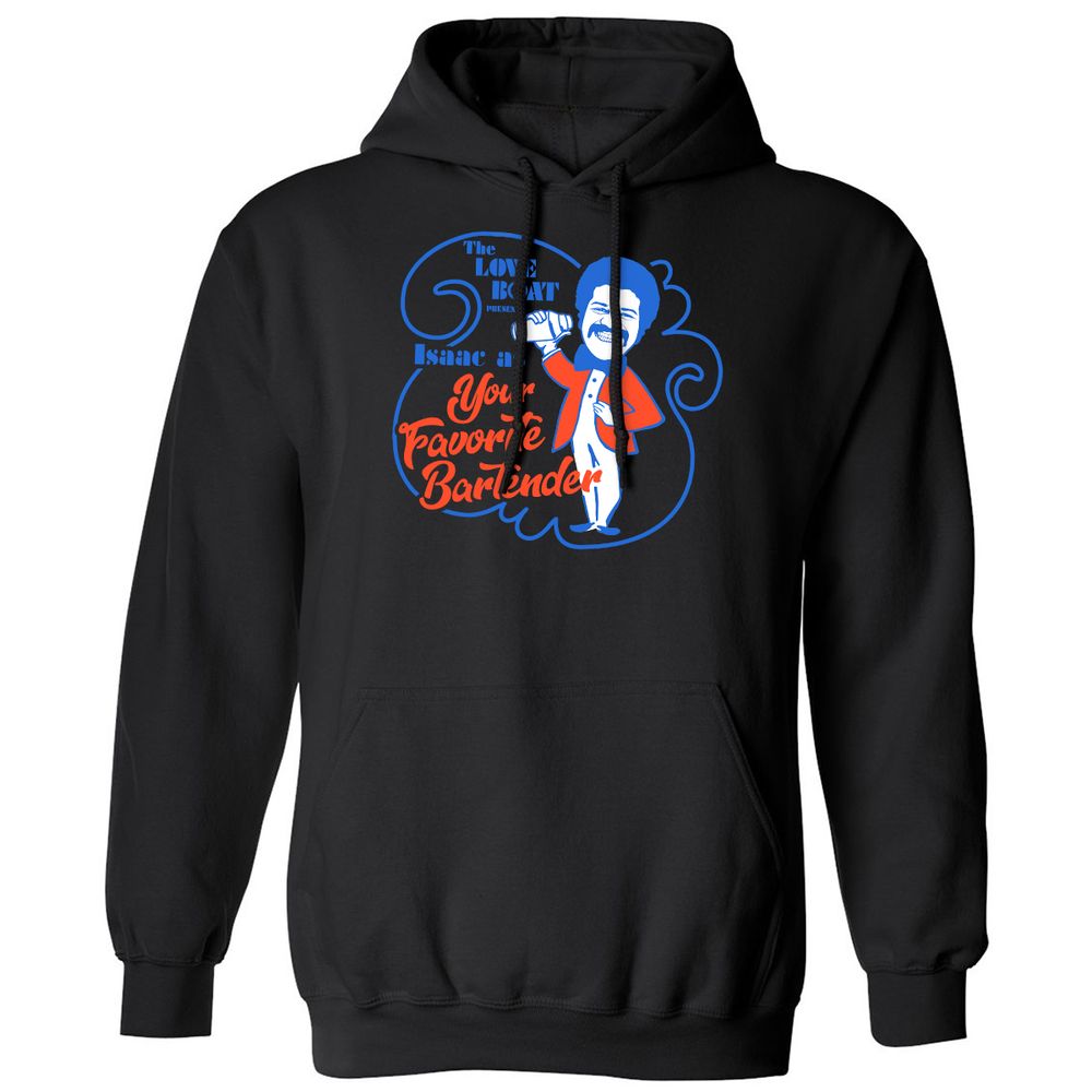 Classic Unisex Hoodie - P2AV8V9D - Black - 11