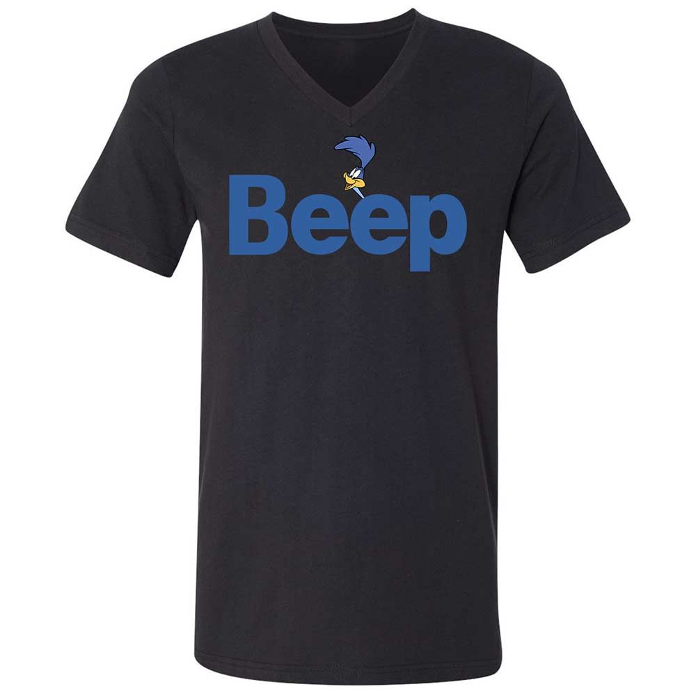 Funny Roadrunner - Black - 11