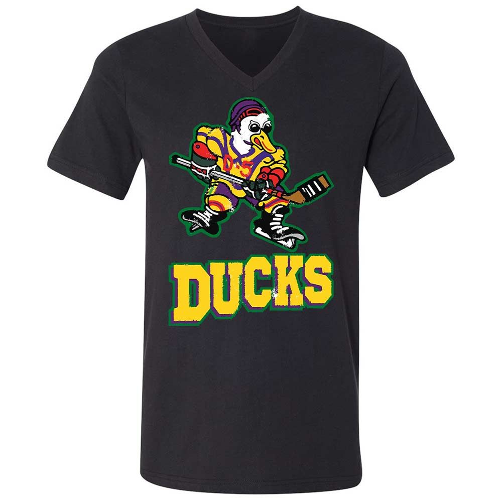 Mighty Ducks Hockey - Black - 11