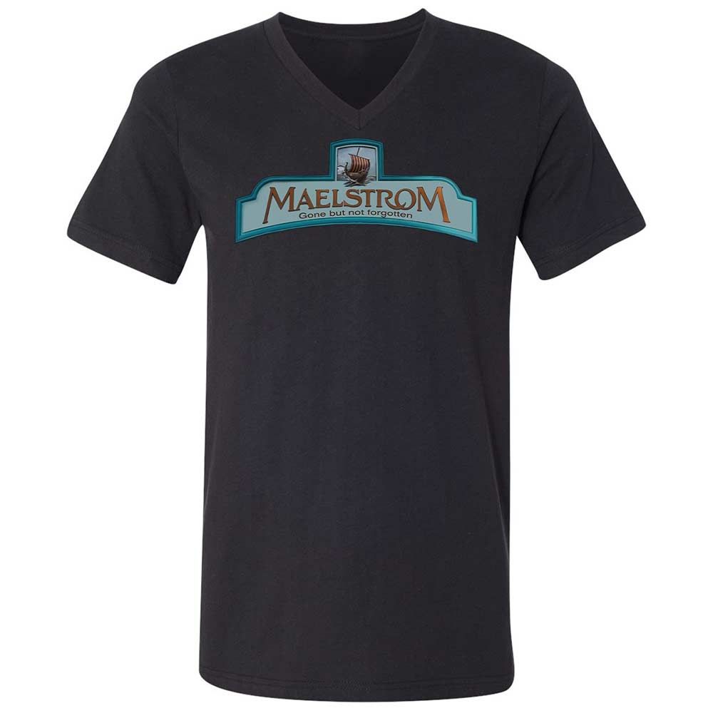 Maelstrom - Black - 11