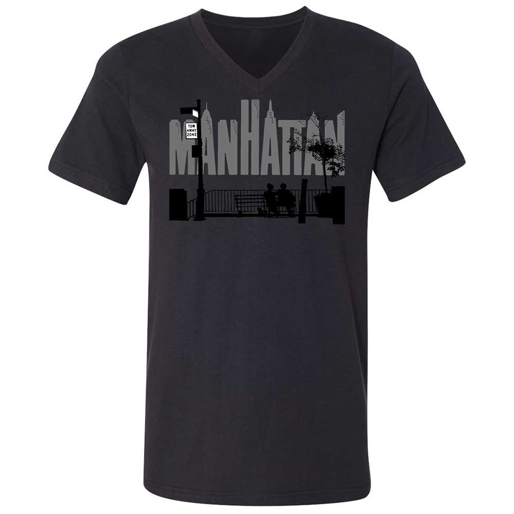 A Love Letter to New York - Black - 11