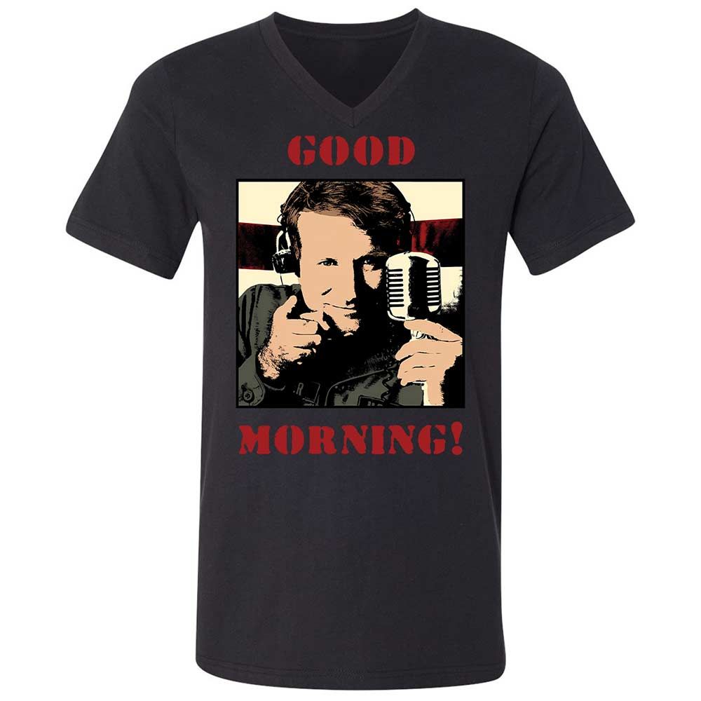 Good Morning! - Black - 11