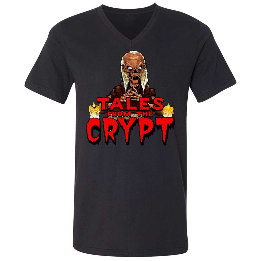Crypt Keeper - Black - 11