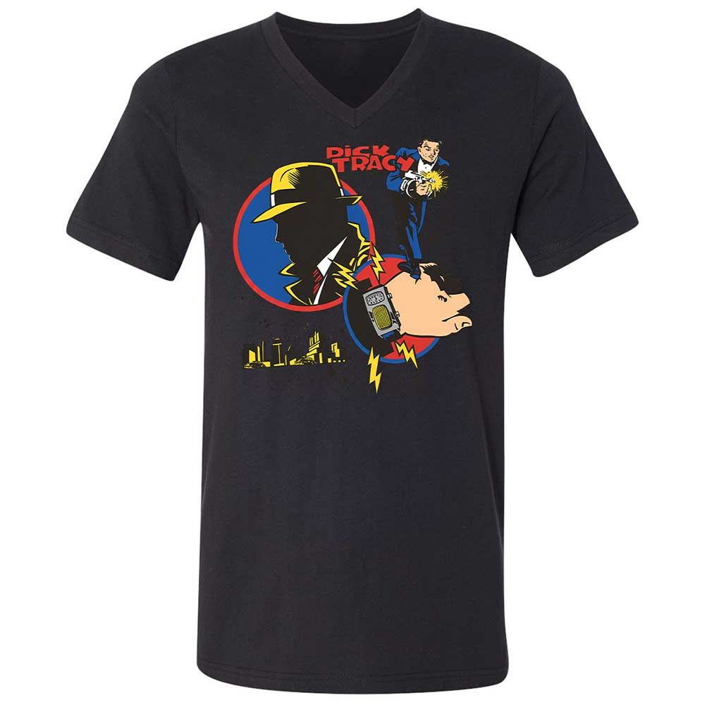 The Plainclothesman - Black - 11