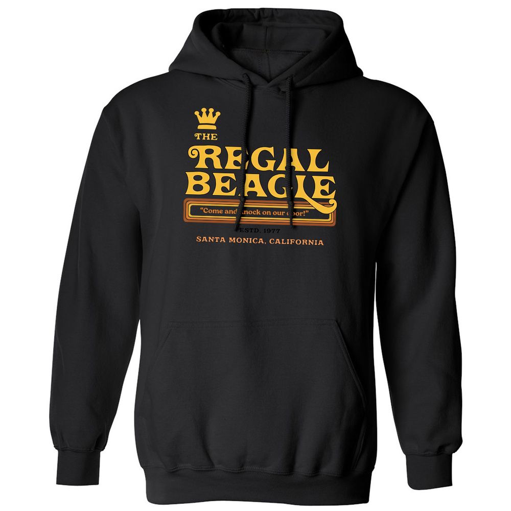 Classic Unisex Hoodie - U1MJ259G - Black - 11