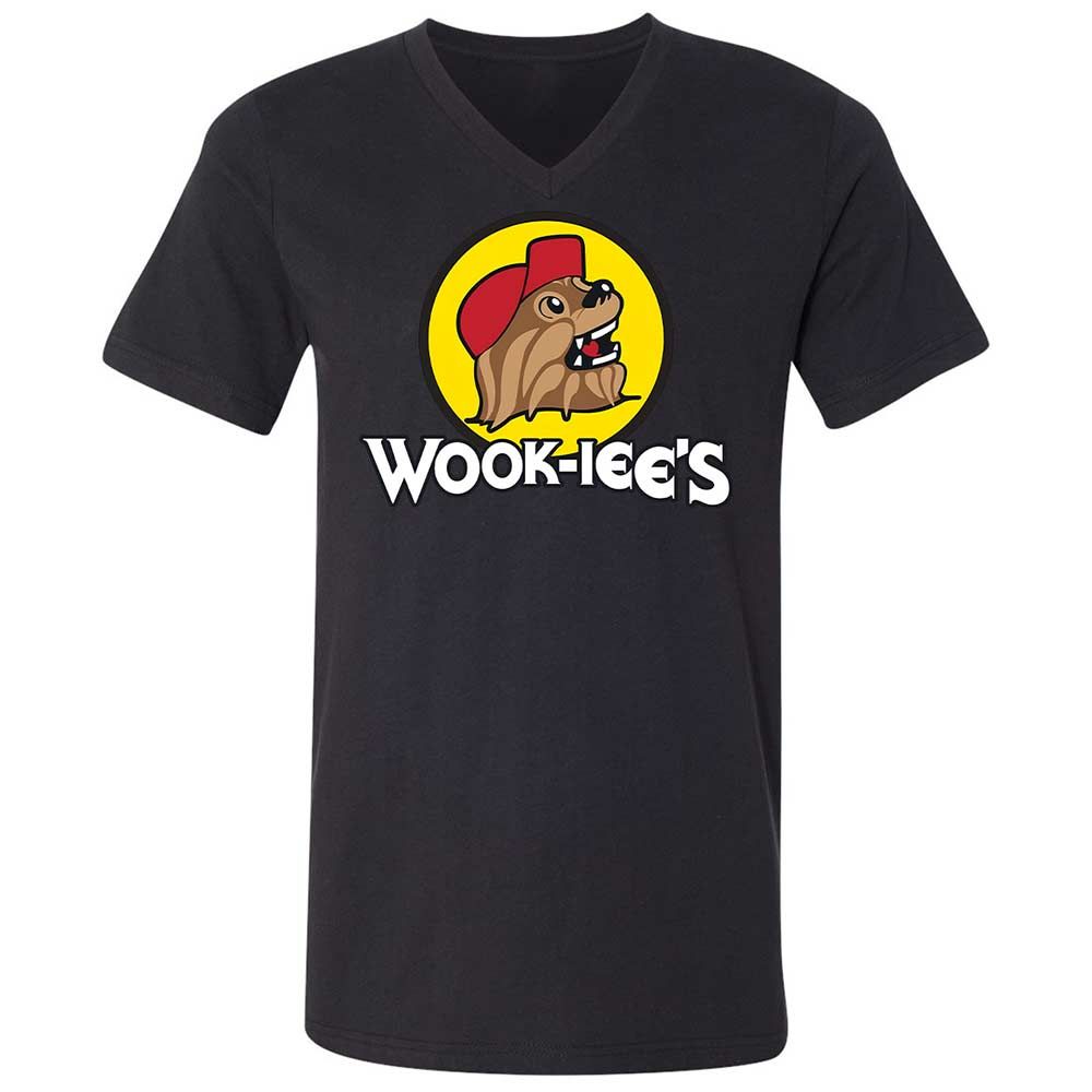 Wook-iee's - Black - 11