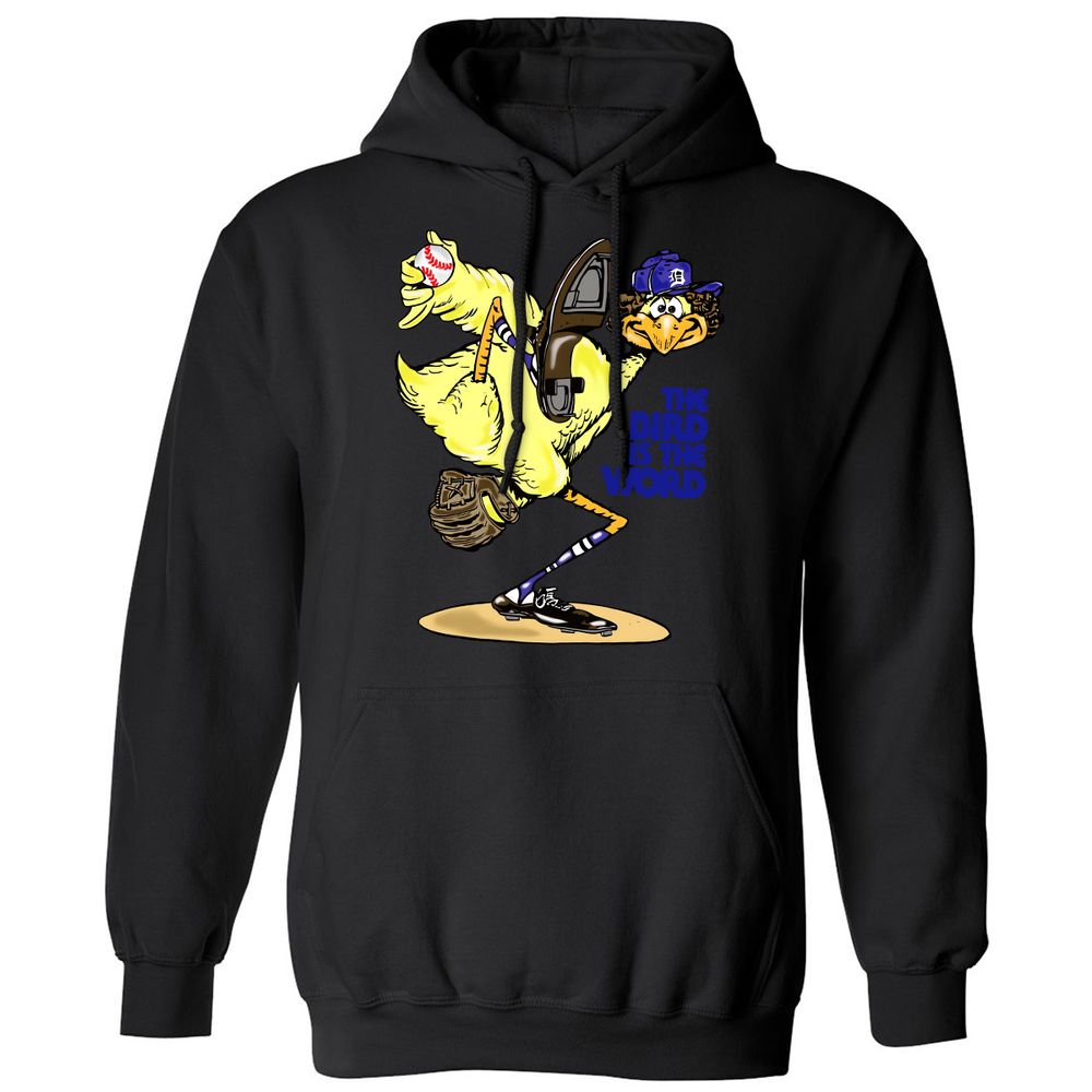 Classic Unisex Hoodie - GXYY9BRE - Black - 11