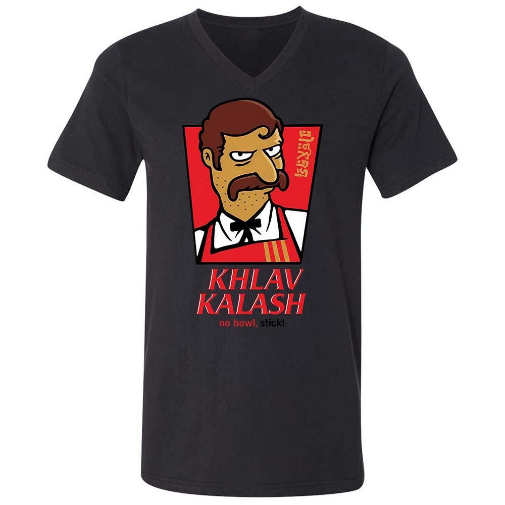 Khlav Kalash - Black - 11