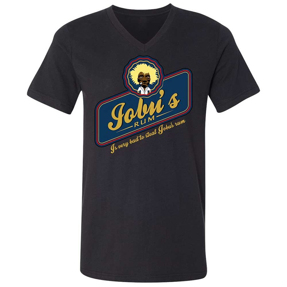 Jobu's rum - Black - 11