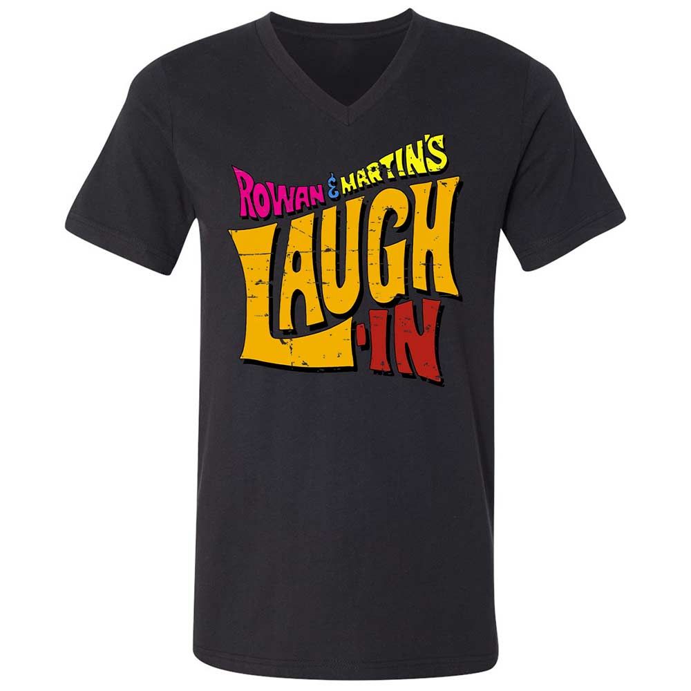 Laugh-In - Black - 11