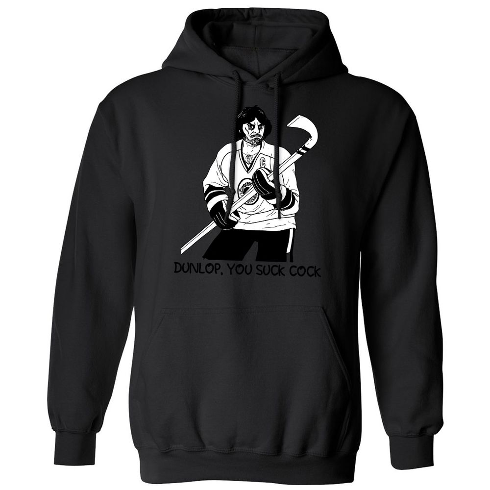 Classic Unisex Hoodie - 8SCVYGG4 - Black - 11