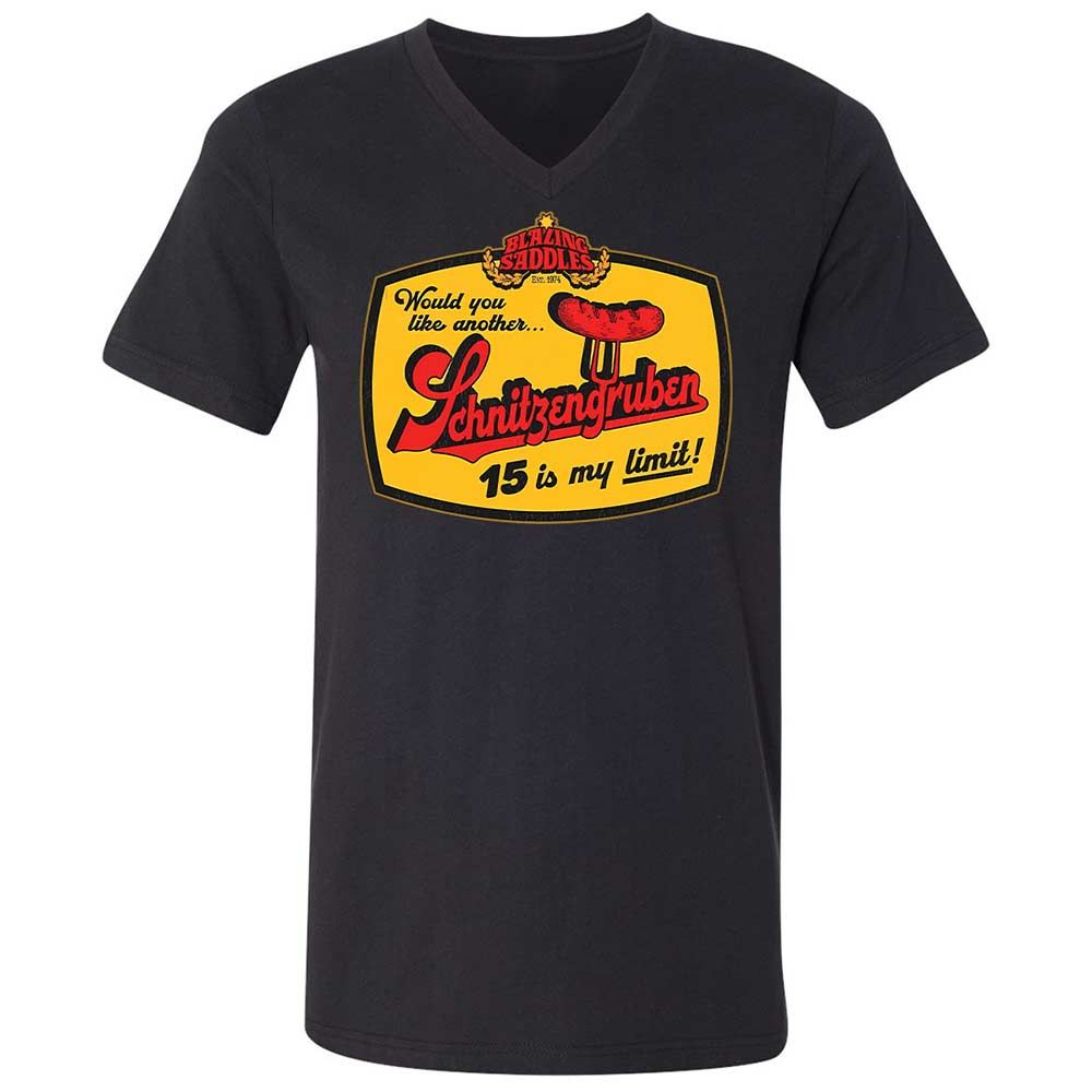 Schnitzengruben - Black - 11