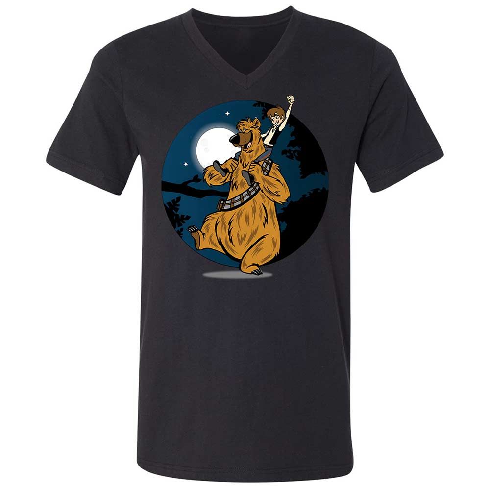 The Jungle Book Wars - Black - 11