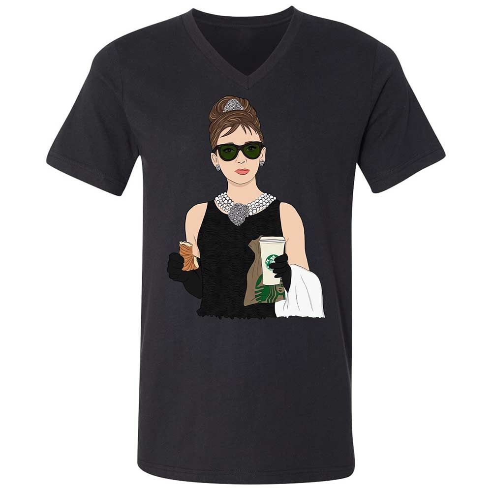 Breakfast at Coffee Company - Black - 11