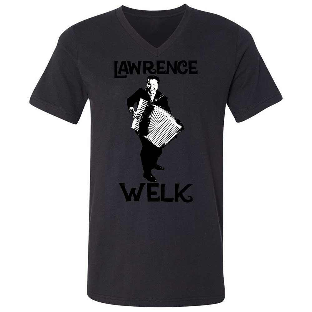 Lawrence Welk - Black - 11