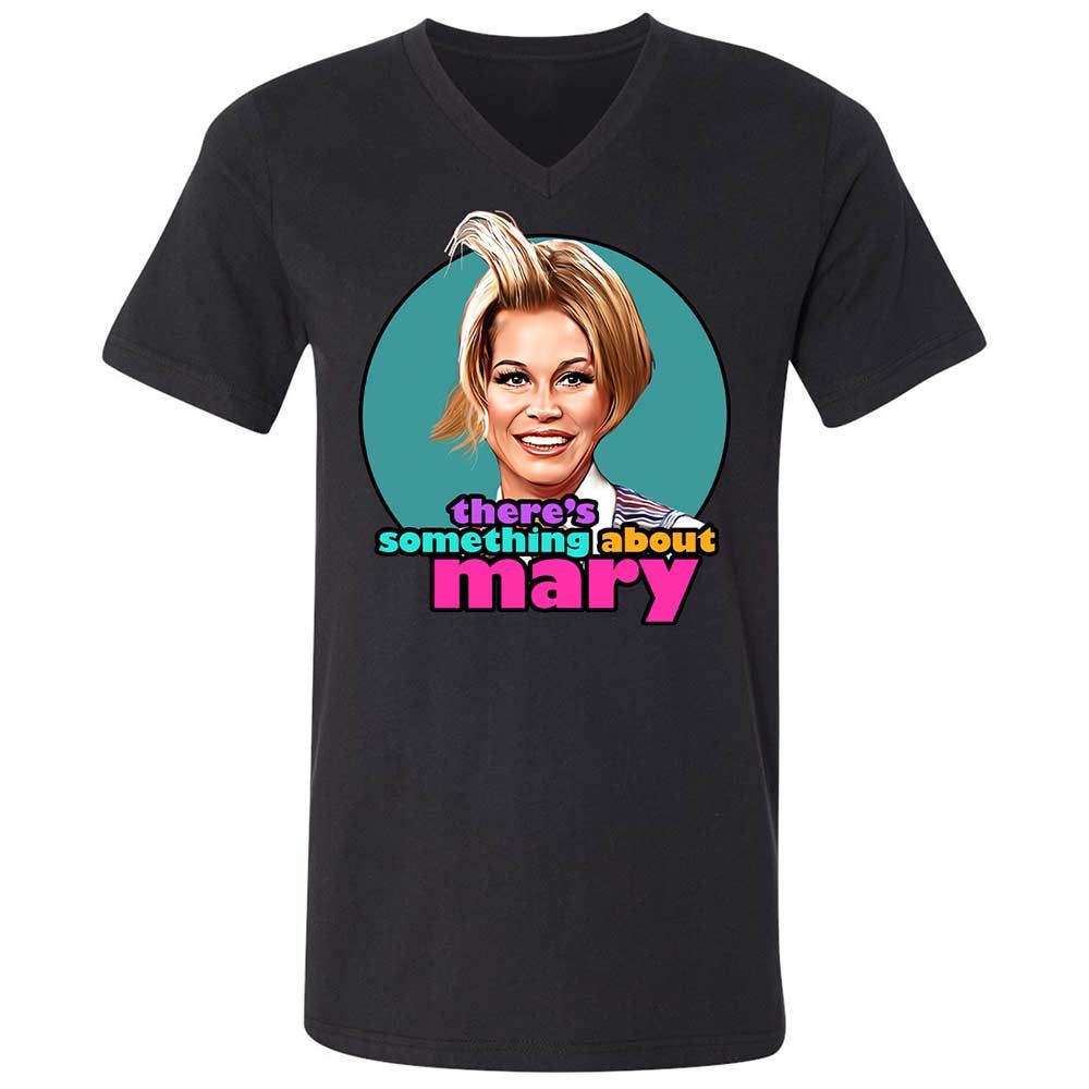 There's Something About Mary - Black - 11
