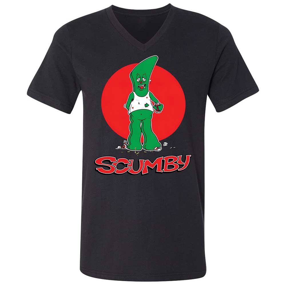 Scumby - Black - 11
