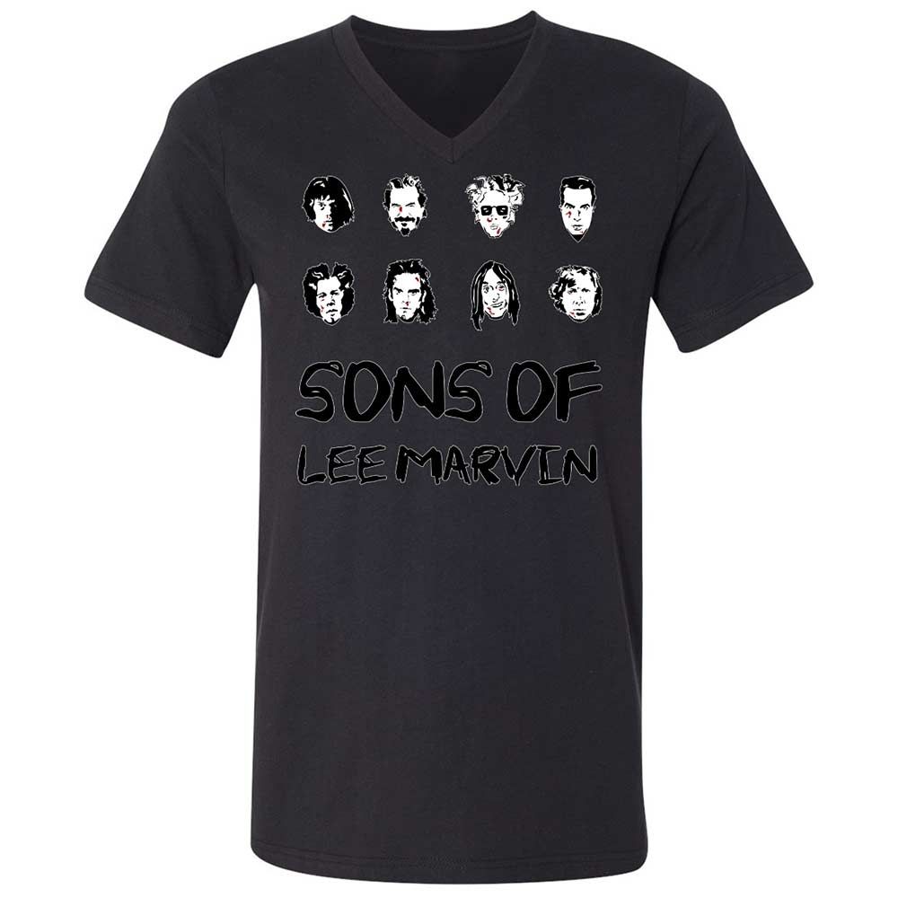 The Sons of Lee - Black - 11