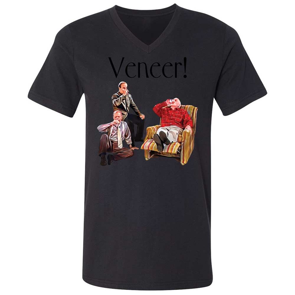 Veneer - Black - 11
