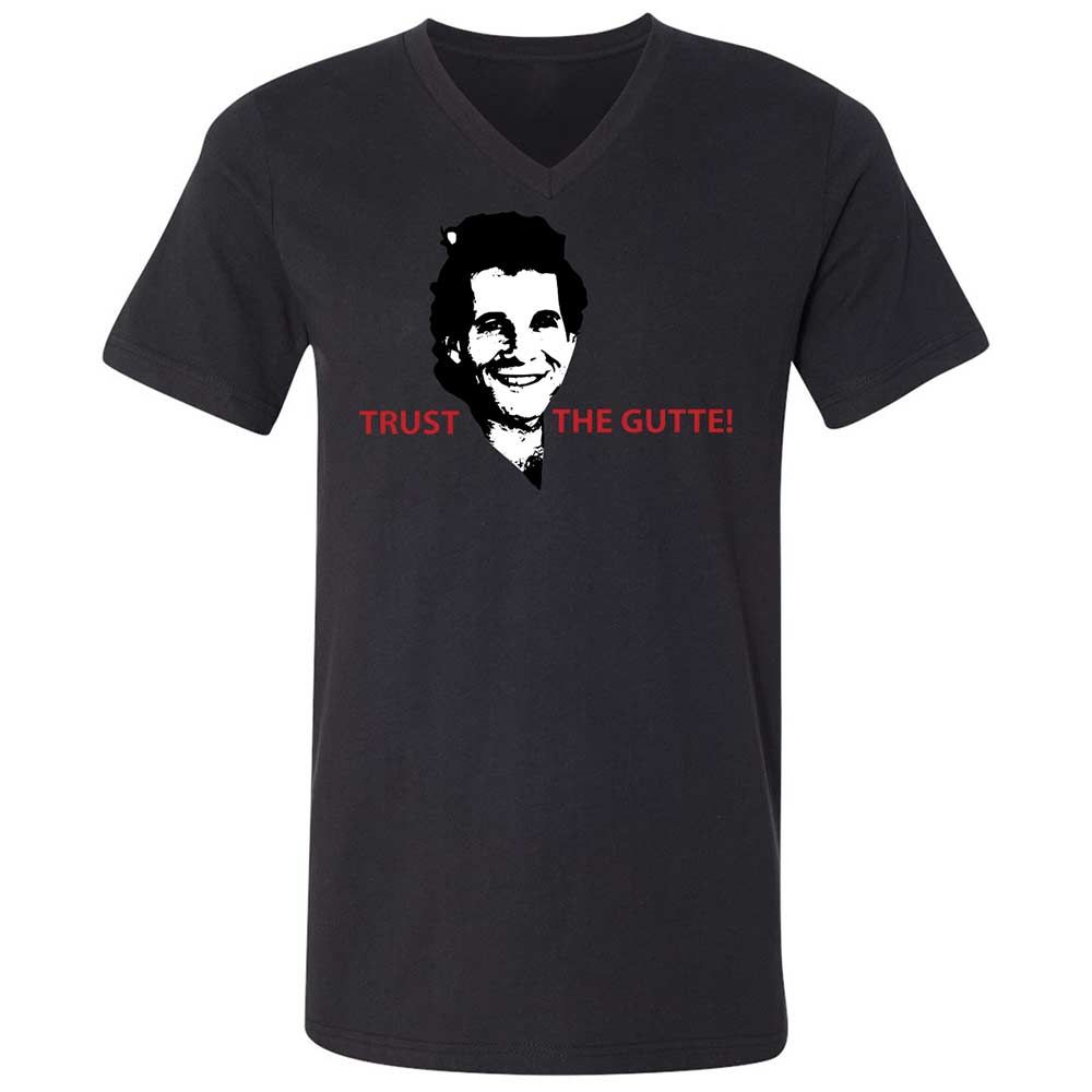 Trust the Gutte - Black - 11