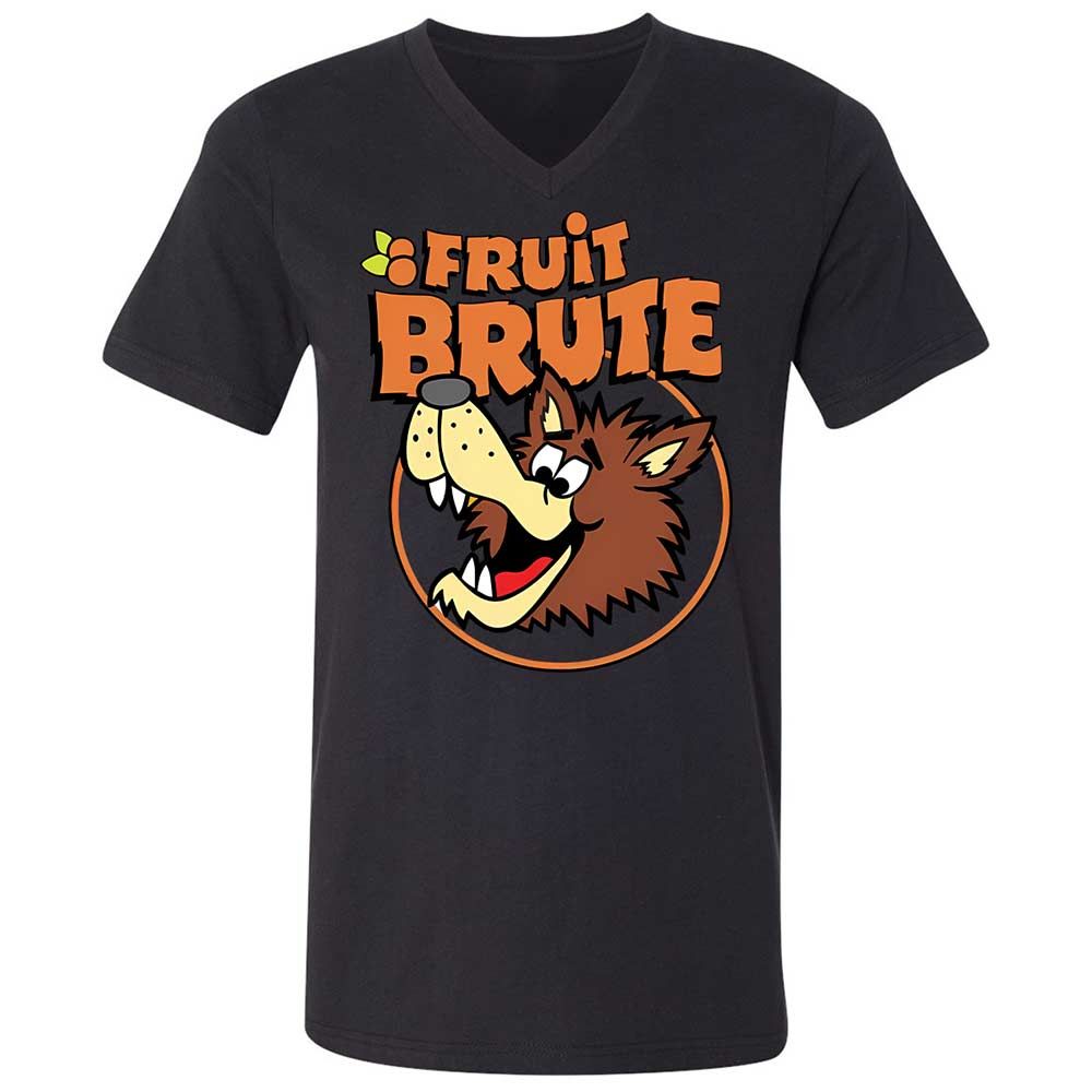 Fruit Brute - Black - 11