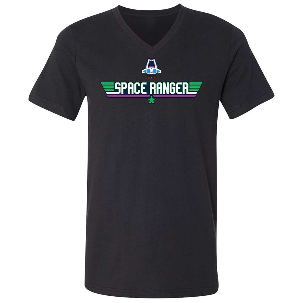 Space Ranger - Black - 11