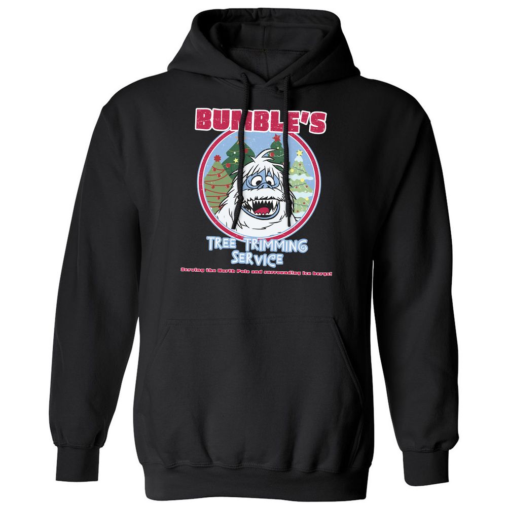 Classic Unisex Hoodie - LBZ2A9HA - Black - 11