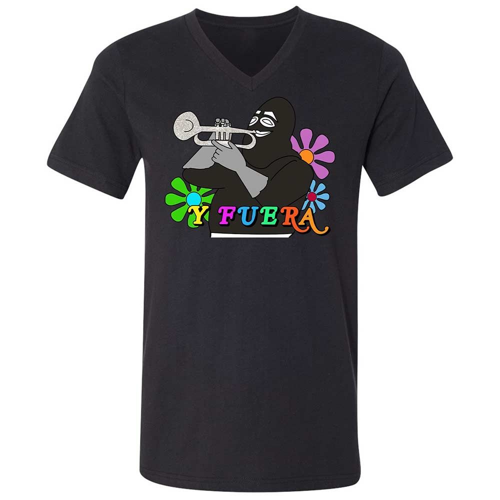 Y Fuera - Black - 11