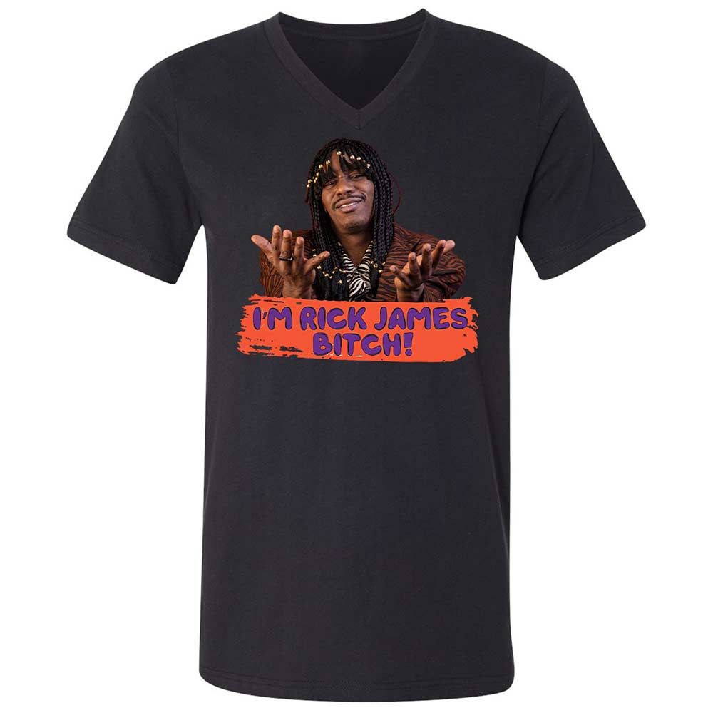 Bitch - Black - 11