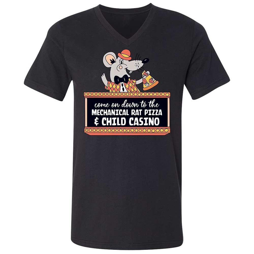 Child Casino - Black - 11