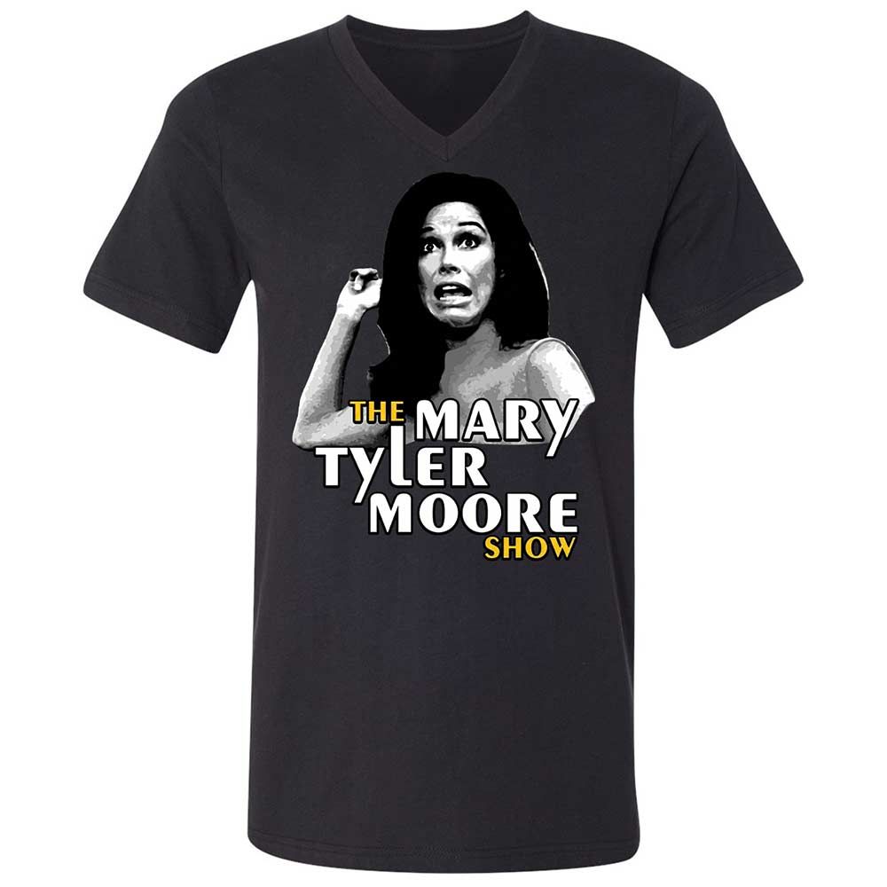 Vintage Mary Tyler Moore - Black - 11