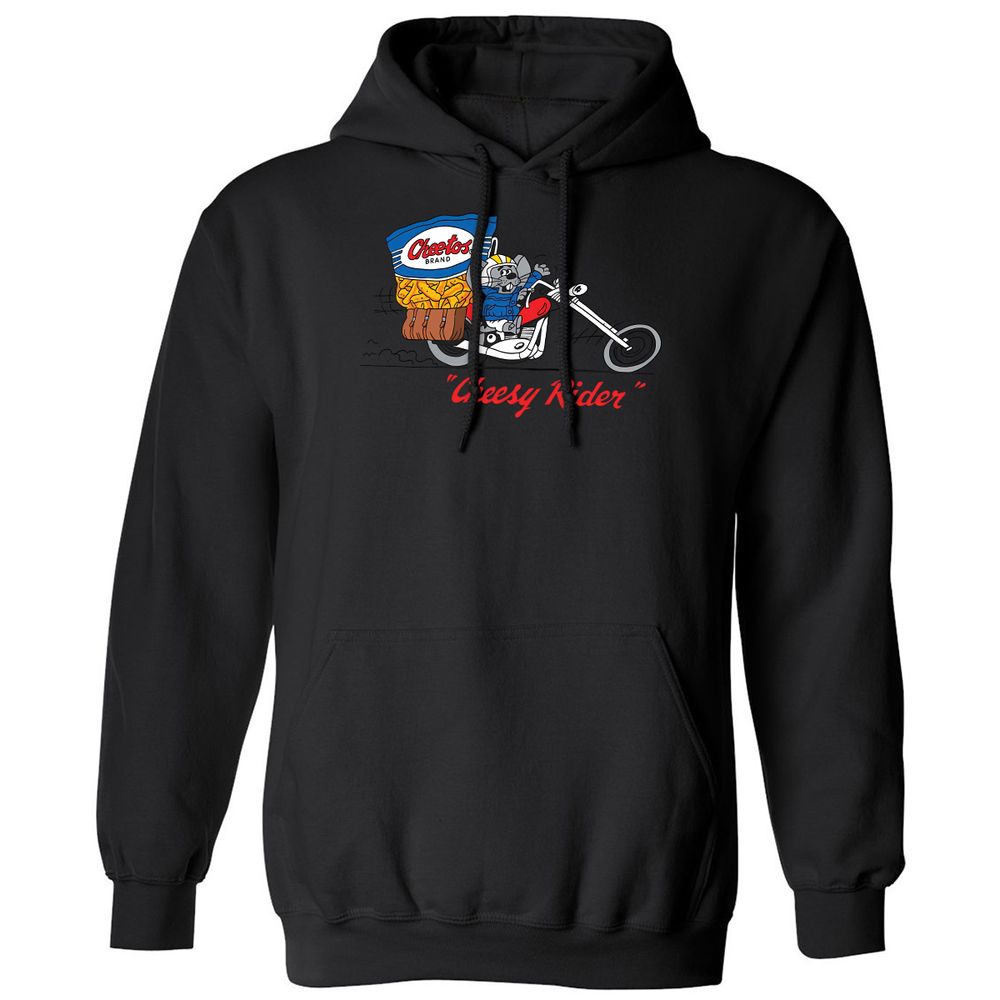 Classic Unisex Hoodie - FHJKRR5N - Black - 11