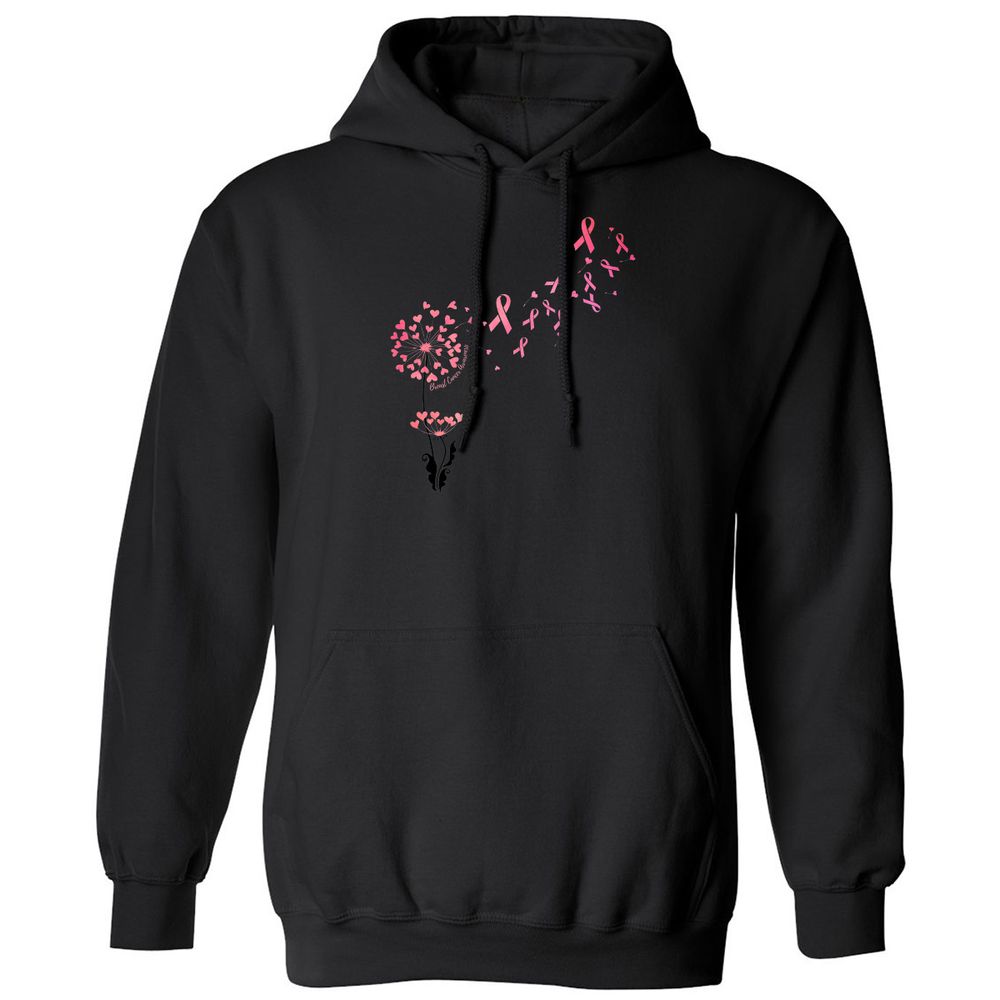 Classic Unisex Hoodie - N5DGXYQL - Black - 11