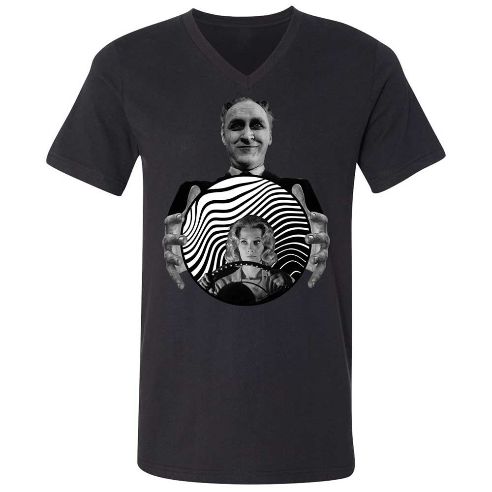 Carnival of Souls - Black - 11