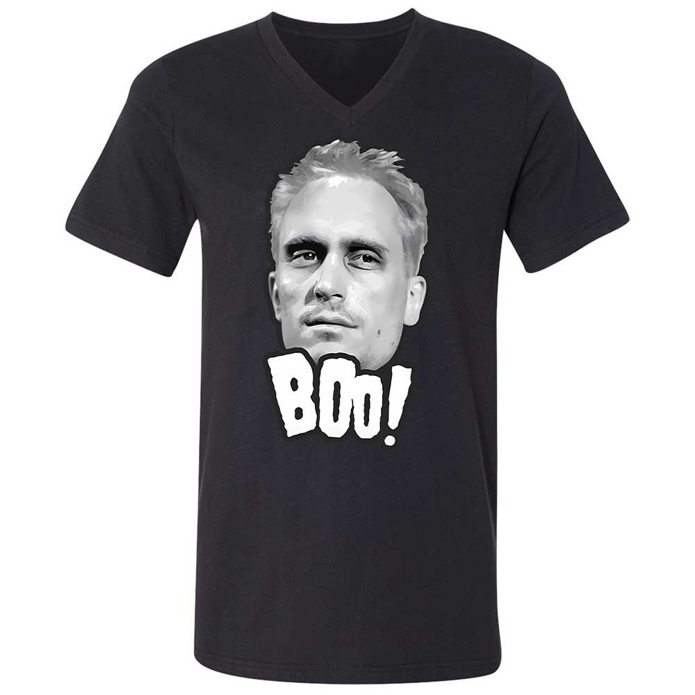 Boo Radley - Black - 11