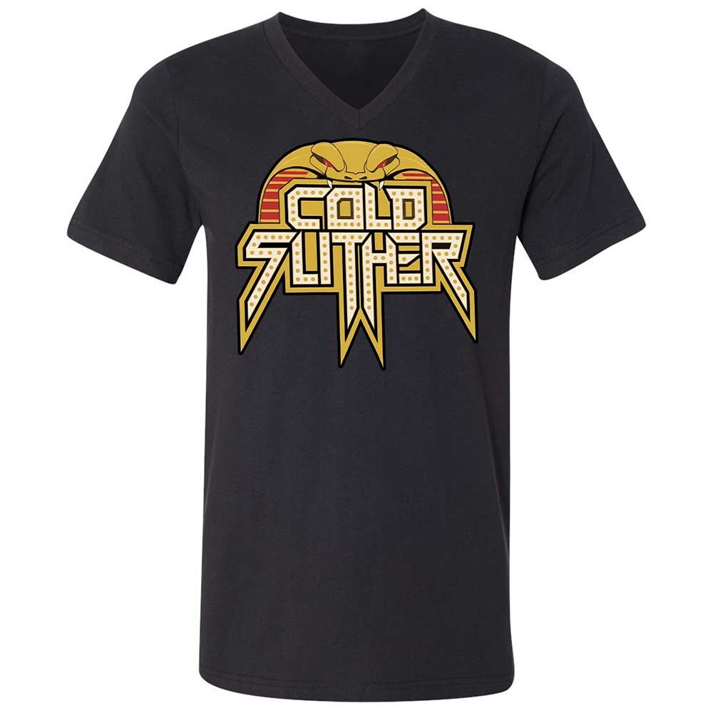 Cold Slither - Black - 11