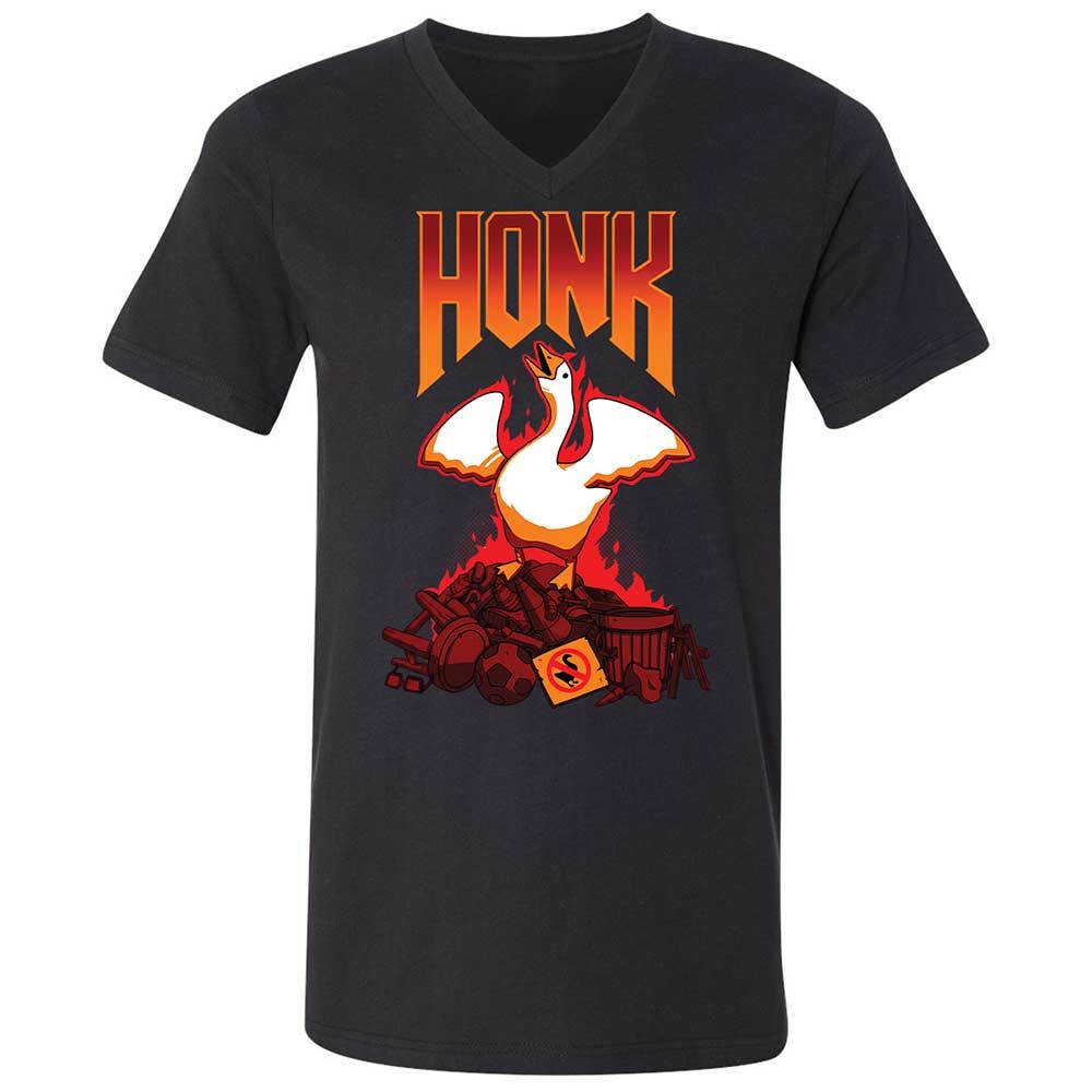 Honk - Black - 11