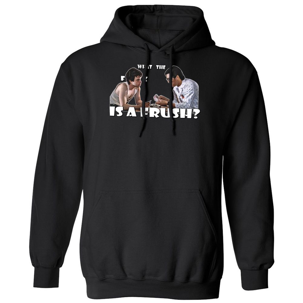 Classic Unisex Hoodie - KEYLX4ME - Black - 11