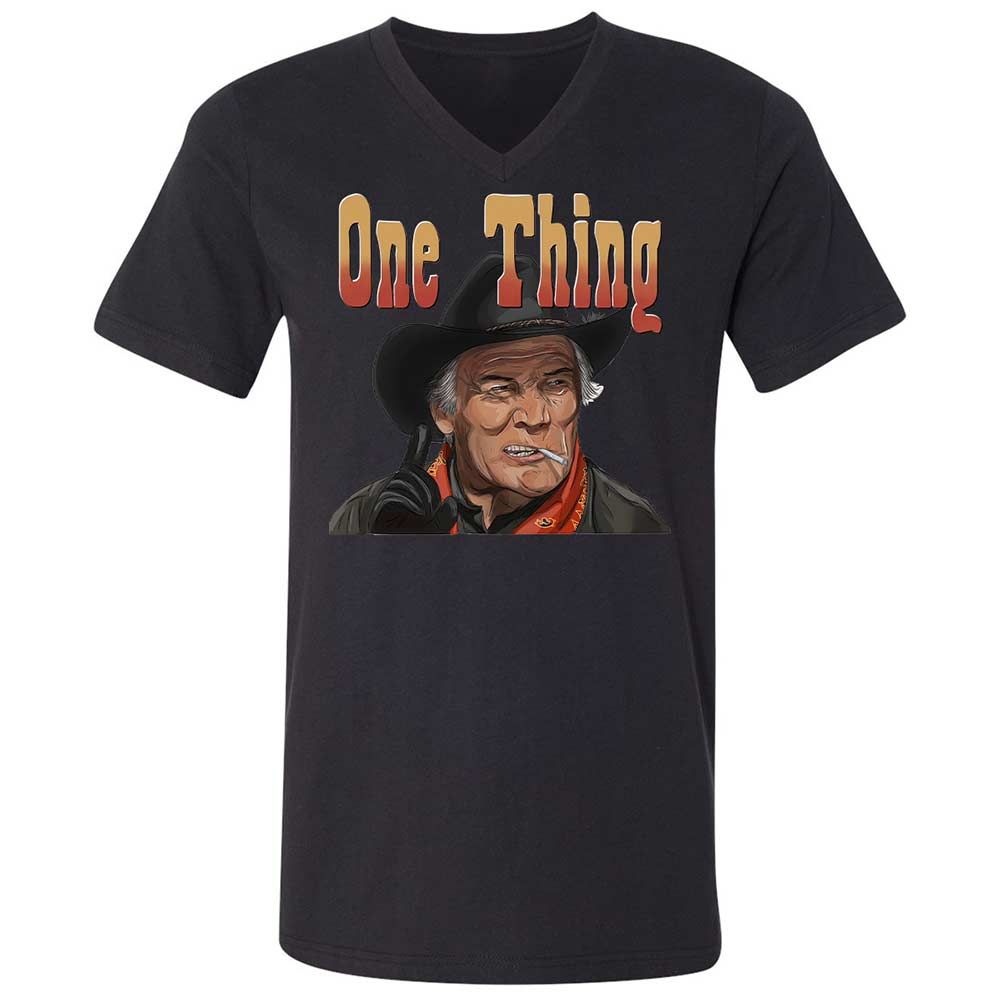 Curly's One Thing - Black - 11