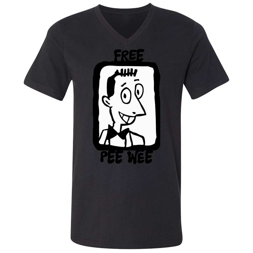 Free Pee Wee - Black - 11