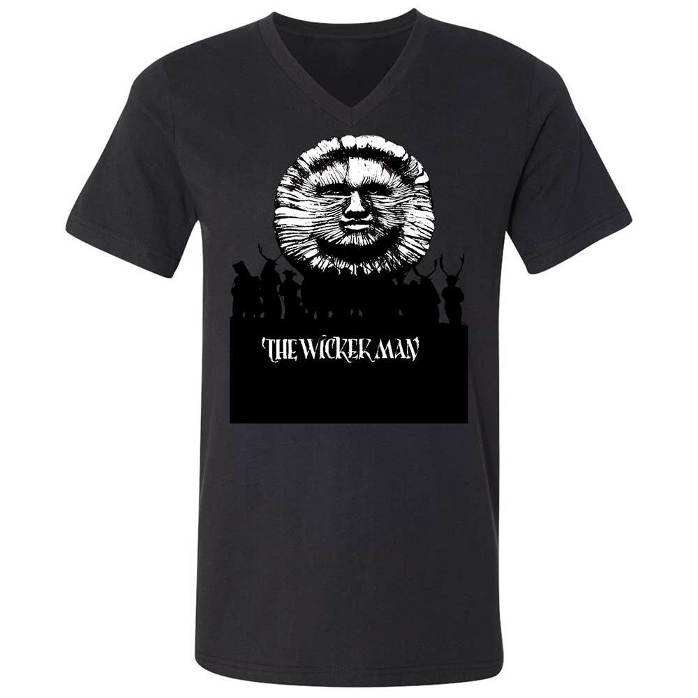 The Wicker Man - Black - 11