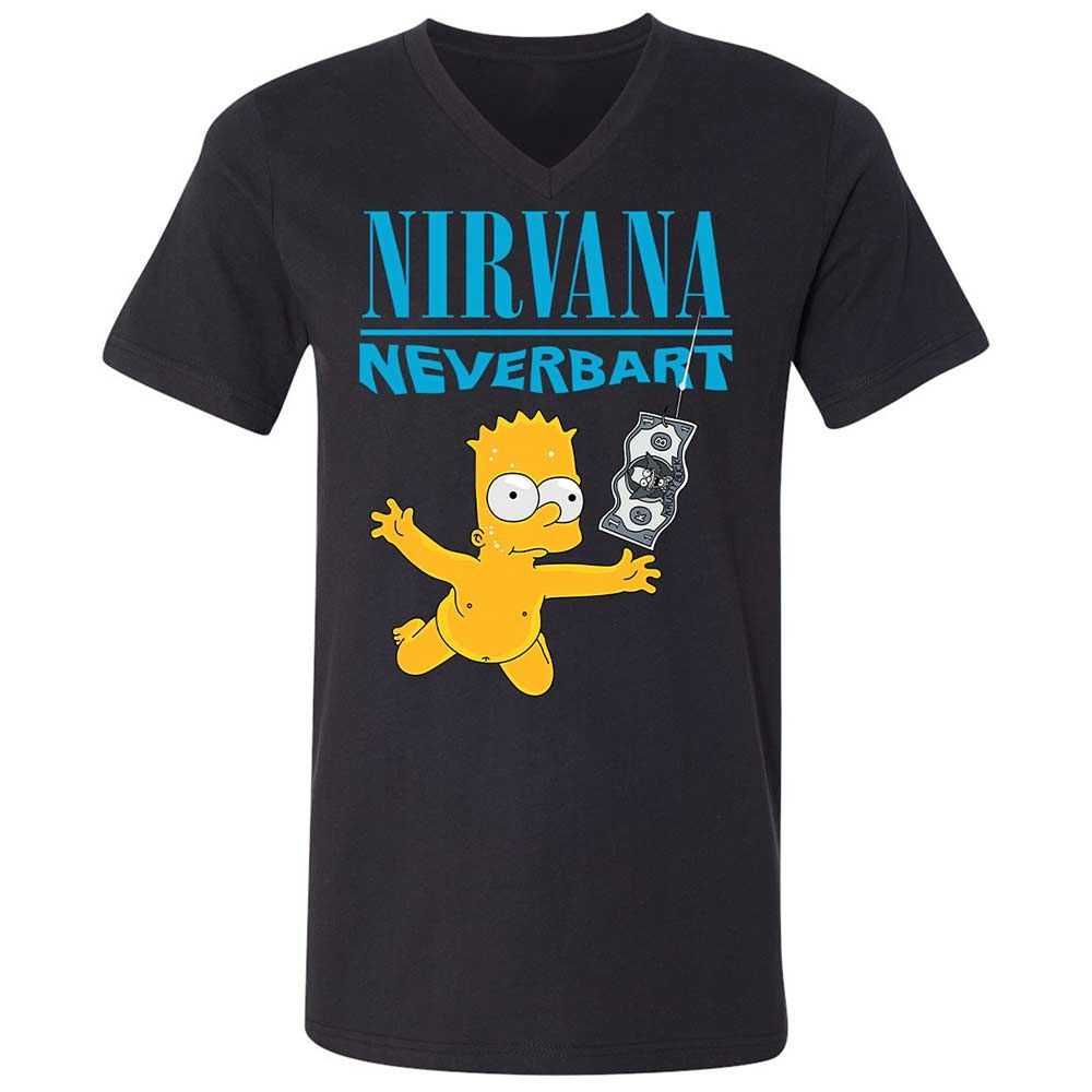 Neverbart - Black - 11