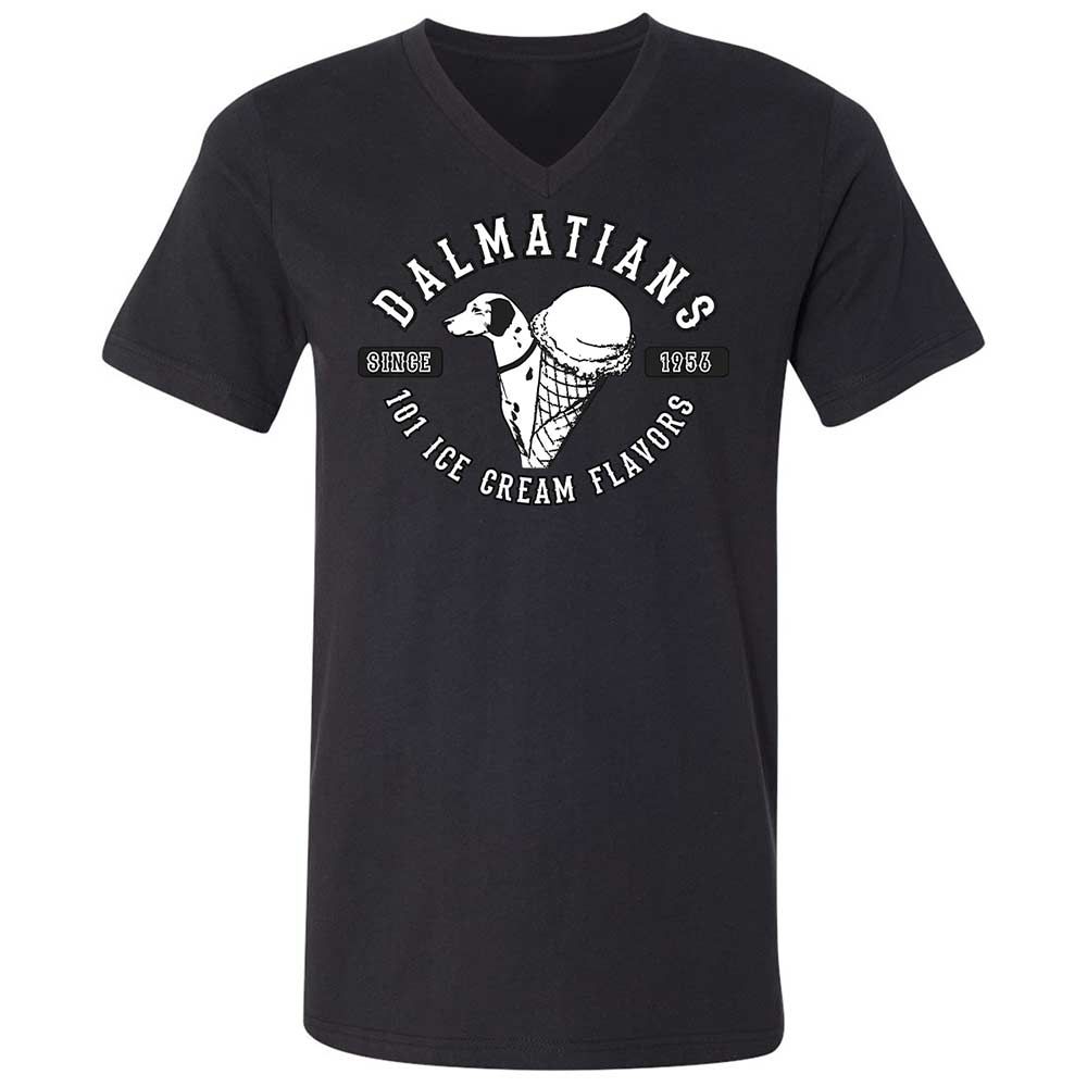 101 Dalmatians Ice Cream - Black - 11
